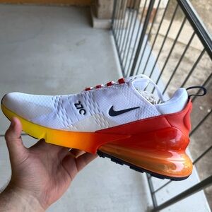 Nike Air Max 270 - Houston Astros